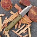 Crafter Stonewashed - groen