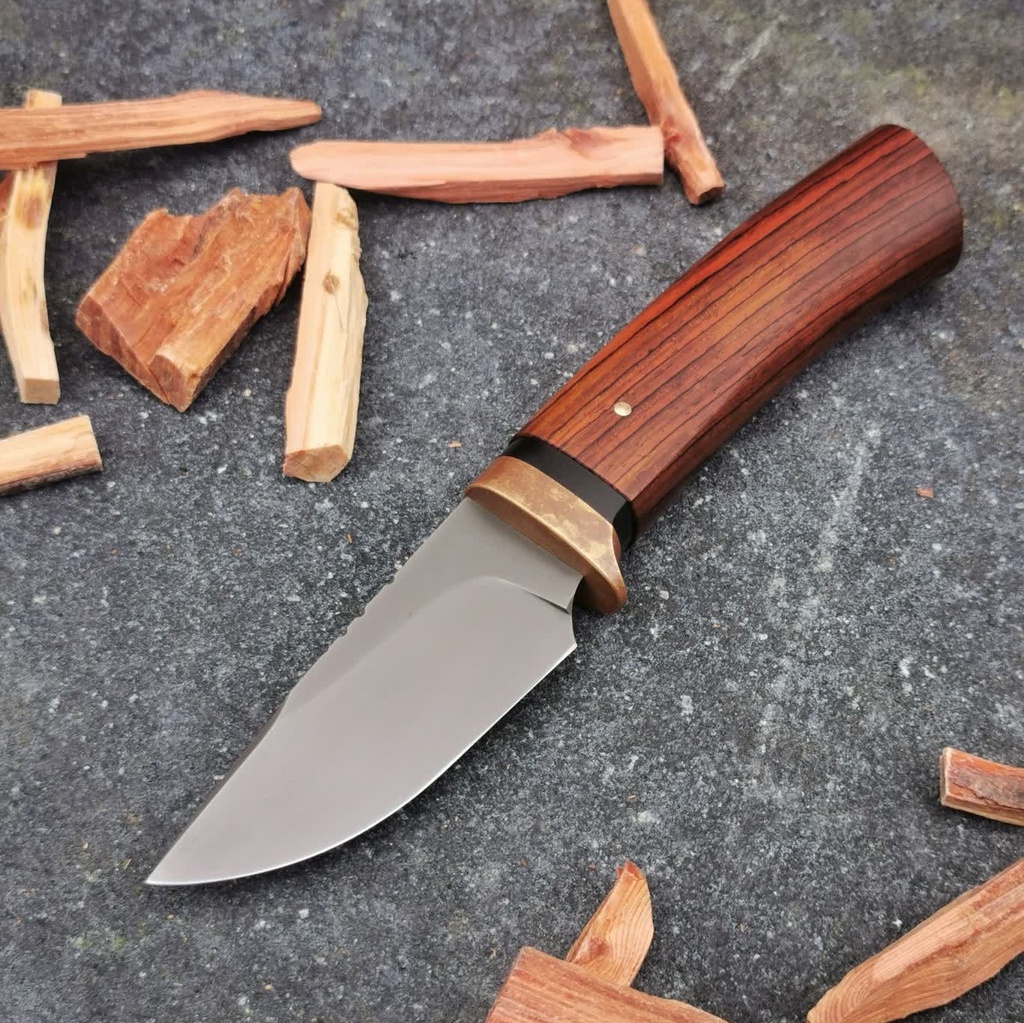 Hunter - Cocobolo