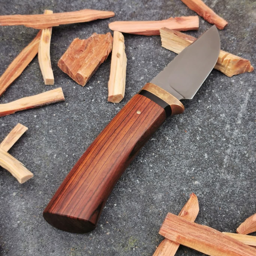 Hunter - Cocobolo