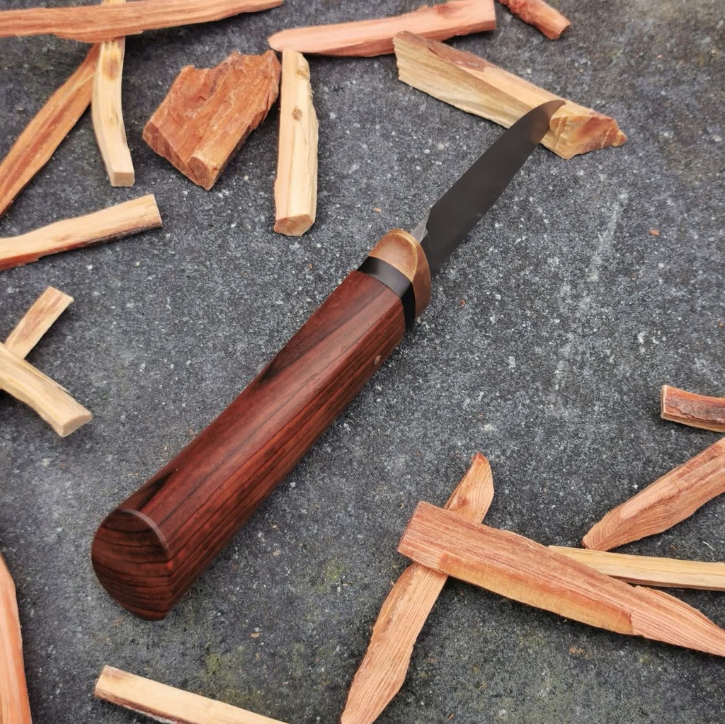 Hunter - Cocobolo