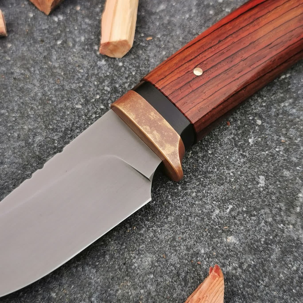 Hunter - Cocobolo