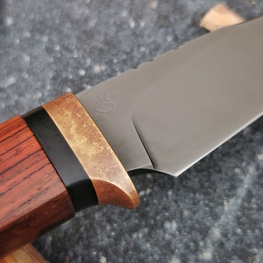 Hunter - Cocobolo