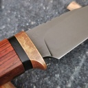 Hunter - Cocobolo