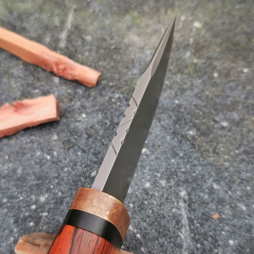 Hunter - Cocobolo