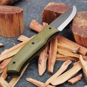 Crafter Stonewashed - groen