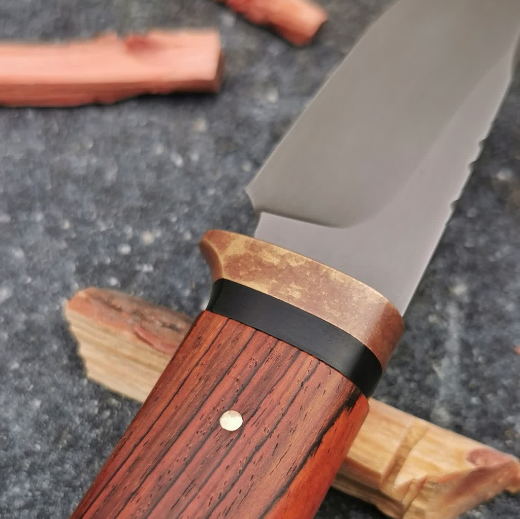 Hunter - Cocobolo