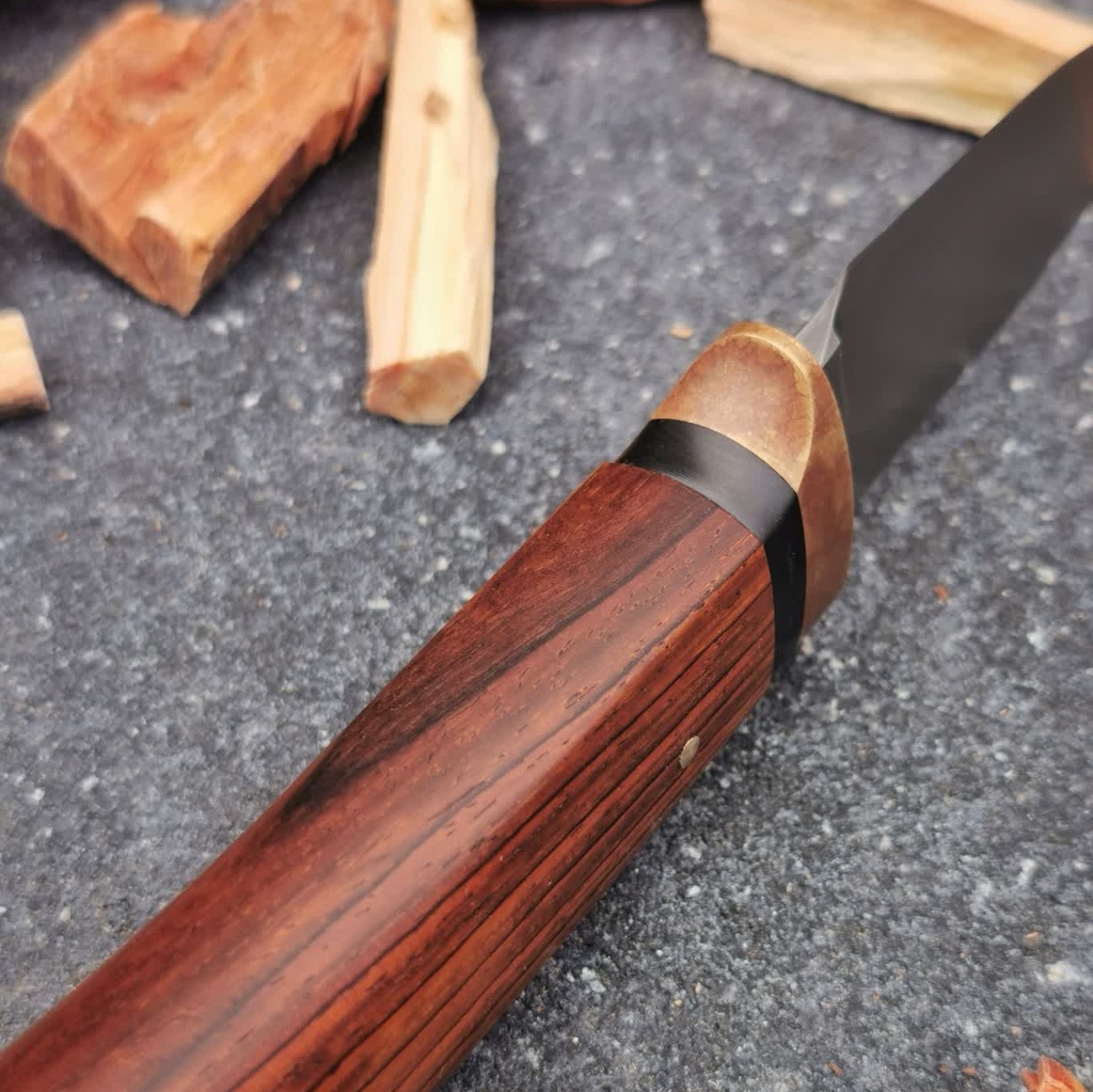 Hunter - Cocobolo