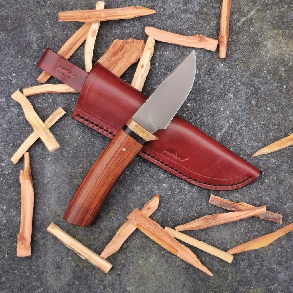Hunter - Cocobolo
