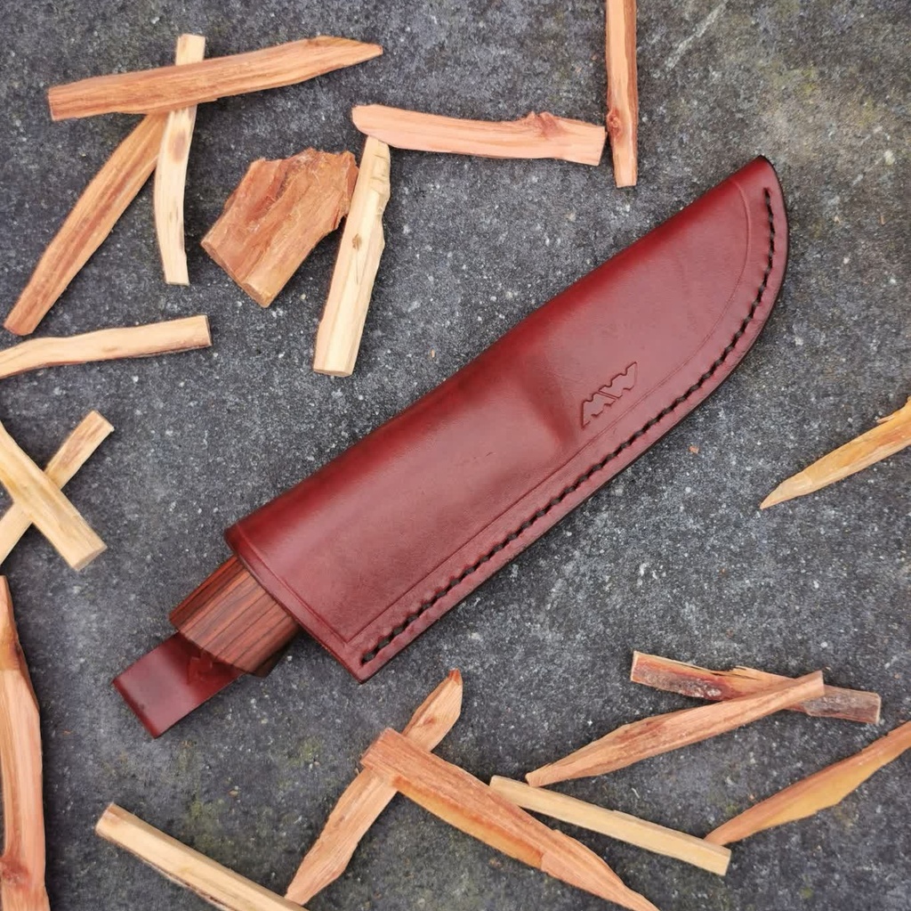 Hunter - Cocobolo