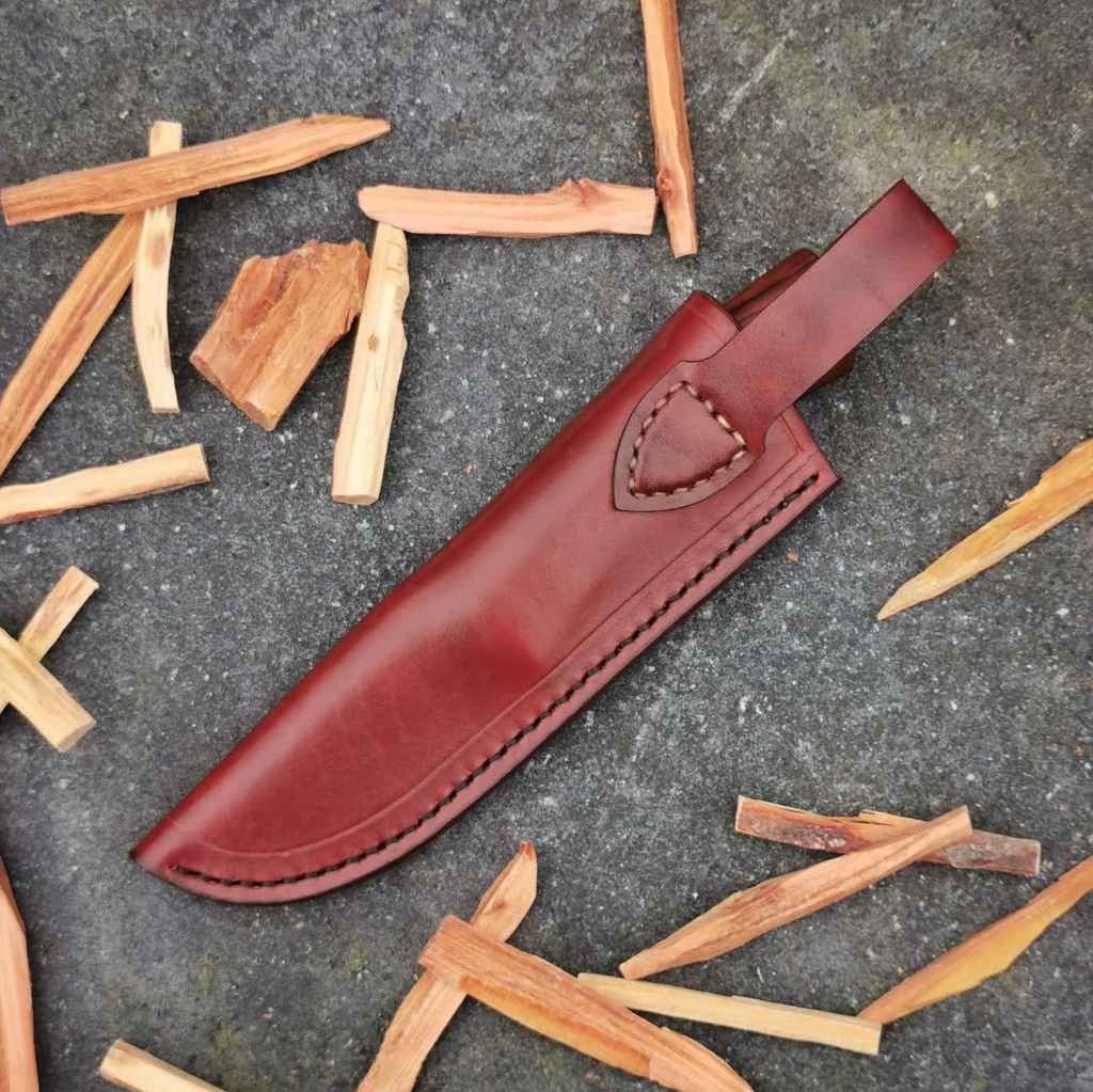 Hunter - Cocobolo