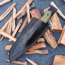 Crafter Stonewashed - groen