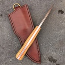 La Chasse Jachtmes in olijf