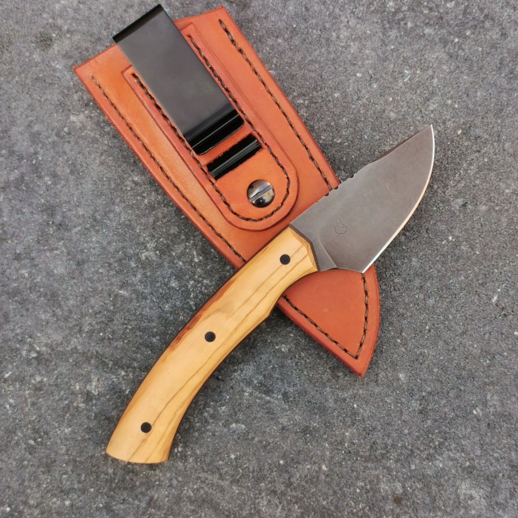 La Chasse vilmes - edc in olijf