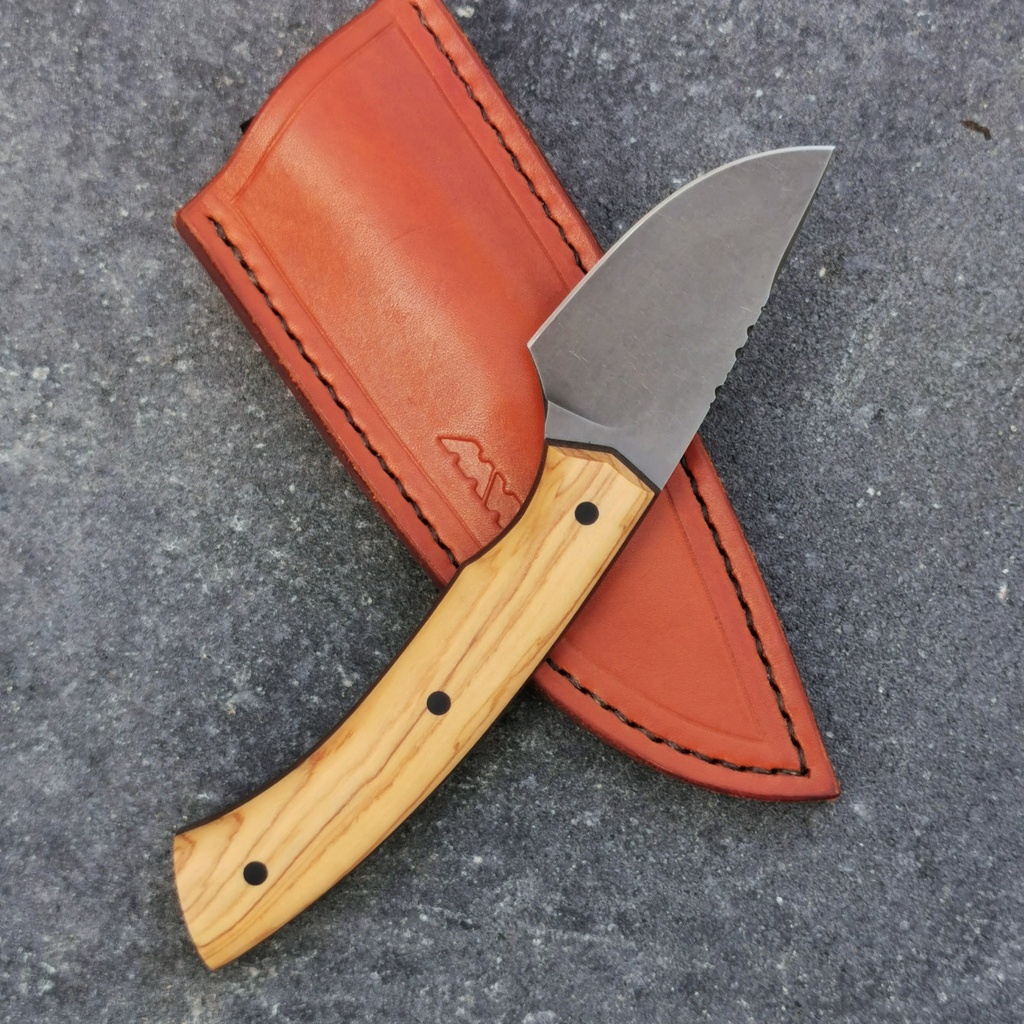 La Chasse vilmes - edc in olijf