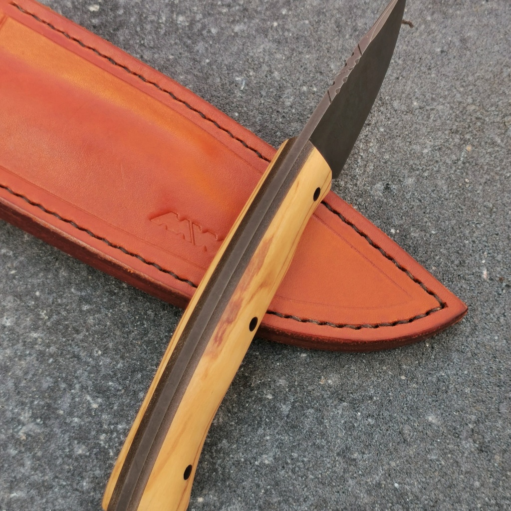 La Chasse vilmes - edc in olijf