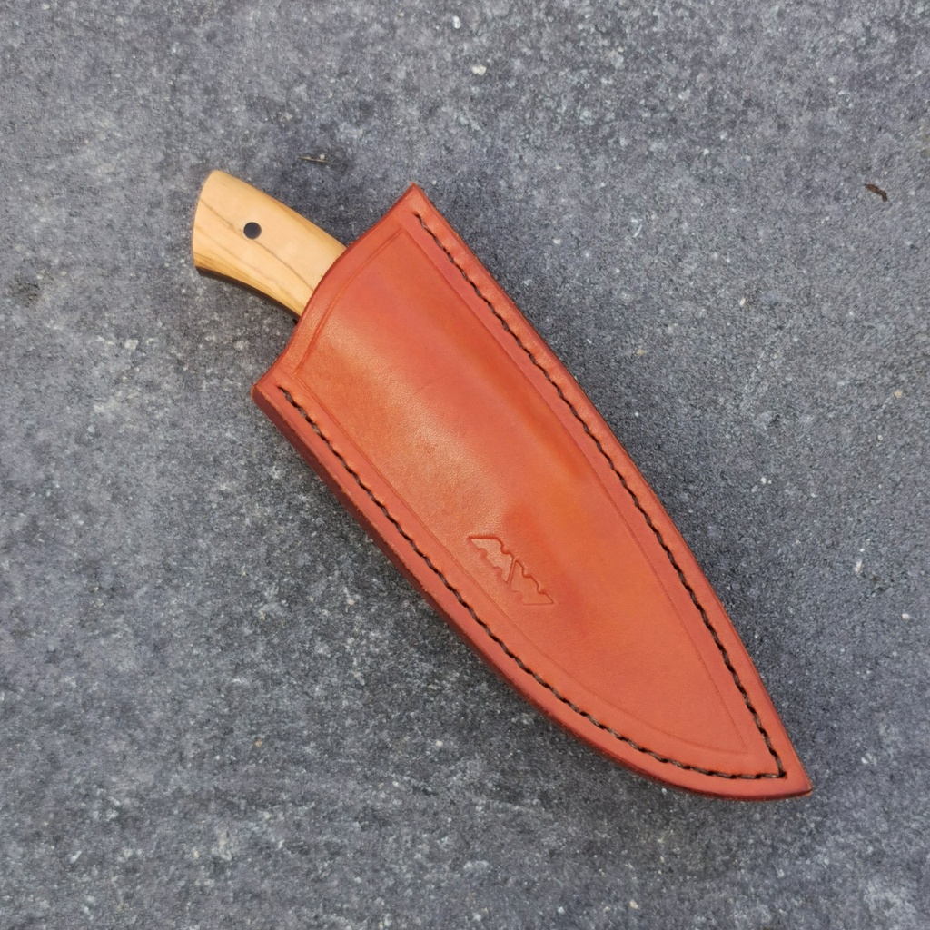 La Chasse vilmes - edc in olijf