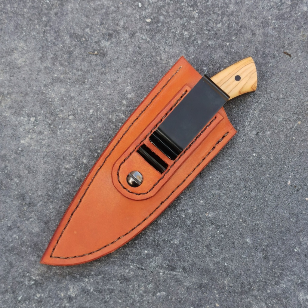 La Chasse vilmes - edc in olijf