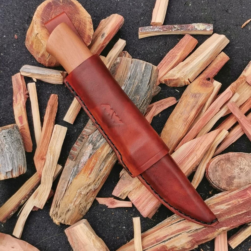 Carver - Wood carving knives