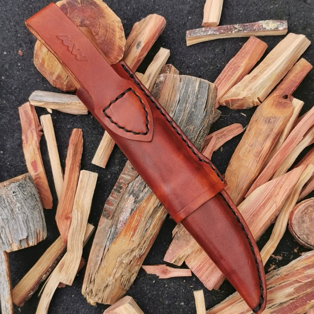 Carver - Wood carving knives