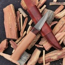 Carver - Wood carving knives