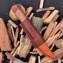 Carver 2 - Wood carving knives