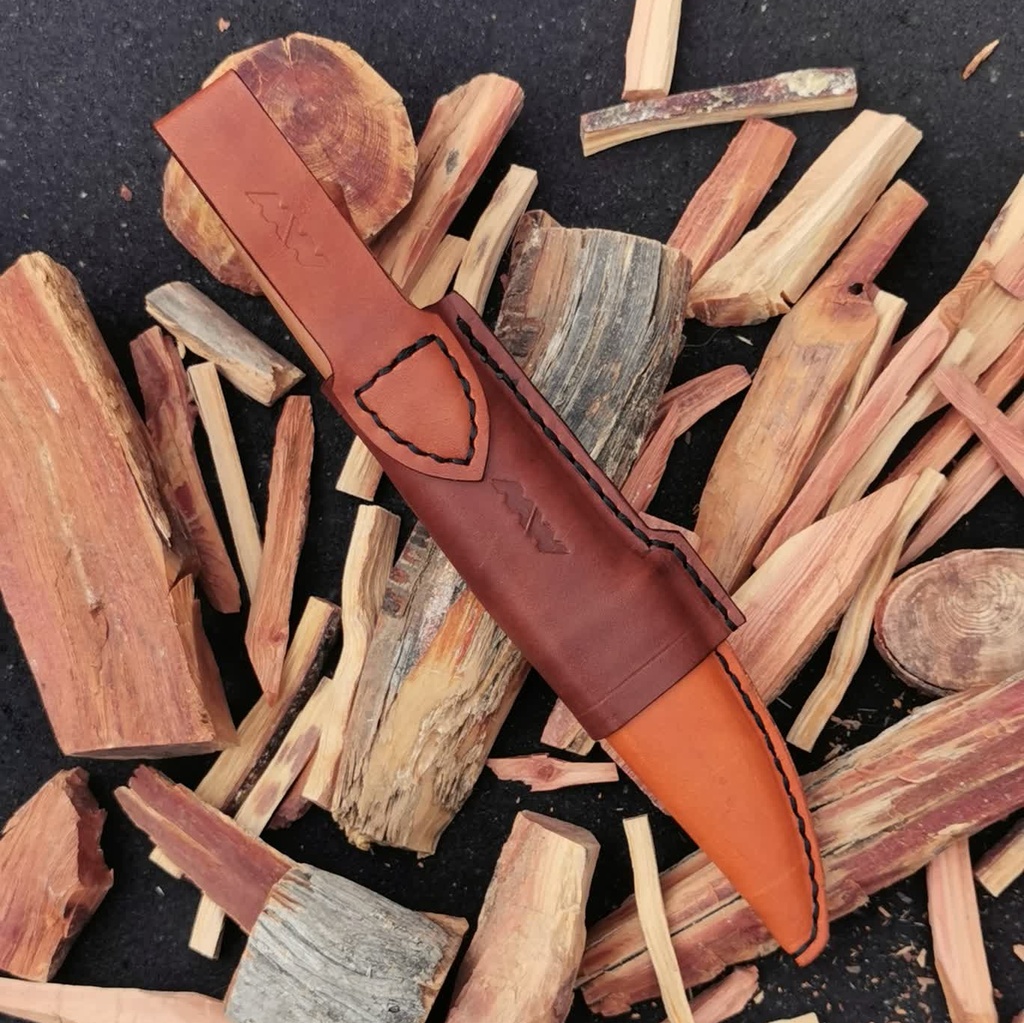Carver 2 - Wood carving knives