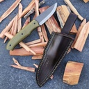 Crafter Stonewashed - groen
