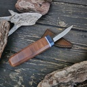 Sloyd - wood carving knife
