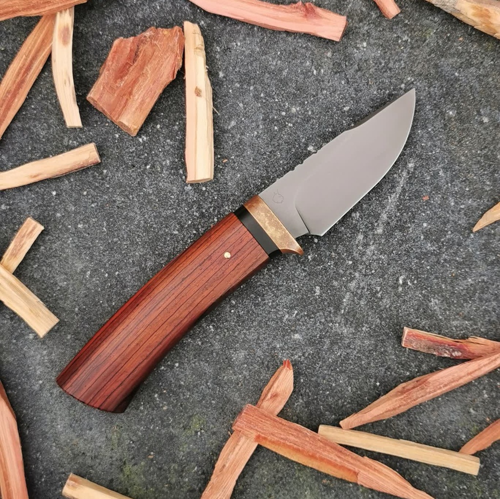 Hunter - Cocobolo