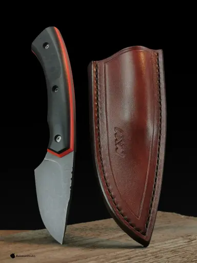 La Chasse vilmes - edc in olijf