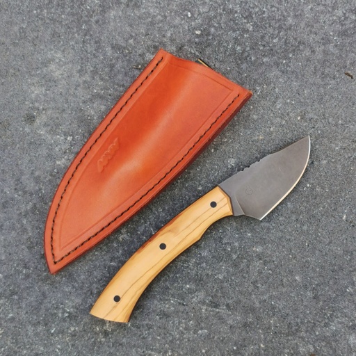 La Chasse vilmes - edc in olijf